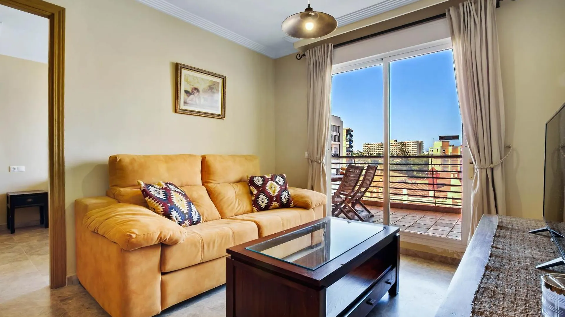 Marysol 32 By Ivi Real Estate Apartment Benalmadena