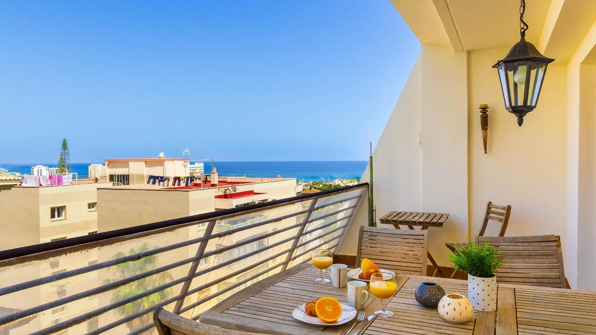 Marysol 32 By Ivi Real Estate Apartment Benalmadena